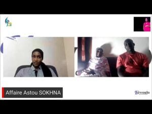 La famille de Astou Sokhna  dément : « Nous n&rsquo;avons pas pardonné, que justice soit faite »
