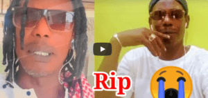 Annoncé mort sur la toile, Azou Le beau, plus vif que jamais : « Ganiou wouma magui si diam »