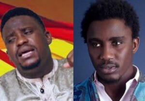 Sorti de prison, Khalifa Rappeur zappe Wally Seck : « Douma toud tourou… »