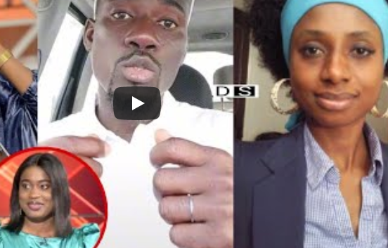 (Vidéo) – Bara No Stress tire sur Maty 3 Pommes : « Seytané nga… Sa communication dangereuse na… »