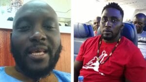 Les adieux de Moussa Dioum à son ami Baye Peul : « Man ak yaw ba aldiana… »