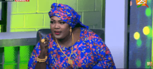 (Vidéo) – La réplique salée de Bijou Ngoné à ses détracteurs : « Louma way wakh damakoy… »