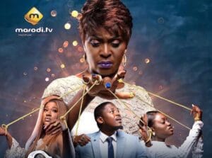 Ce que les Sénégalais ignorent sur l&rsquo;actrice Rama, de la série Emprise