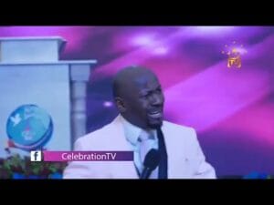 Le message de l’apôtre Johnson Suleman aux femmes qui sont battues par leurs maris