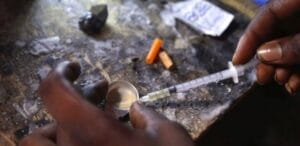 Récemment élargi de prison, le multirécidiviste épinglé avec de la cocaïne près d&rsquo;un bar