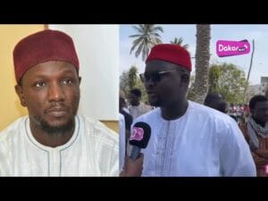 Oustaz Makhtar Sarr :  » Cheikh Oumar Diagne a sacrifié toute sa vie à défendre nos valeurs « 