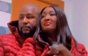 Penda Guissé : « Niak ame dieukeur moma done merr loo »