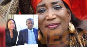 Kiné Lam révèle « Cheikh Amar ken warouko bagna toudou … »