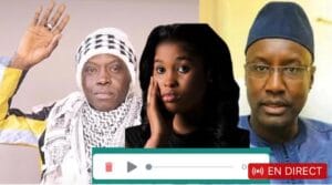 Grosse révélation de Mollah Morgun sur la relation entre Adji Sarr et Mamour Diallo : « Si guinaw lakoy teudé… »
