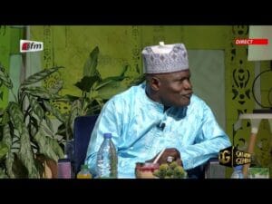 Gaston Mbengue ne lâche plus Bécaye Mbaye