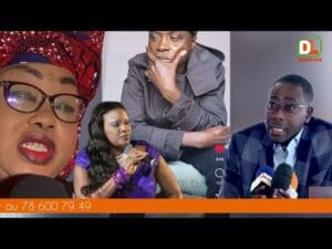 Graves révélations sur la maladie de Mbayang Thiam causée par … Pape Alé Niang