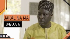Série Ramadan : Jaral na ma – épisode 6