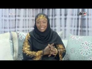 (vidéo):  » Guisna kou guéné ay awram, yayam diko félicité… » s’offusque Ya seyda
