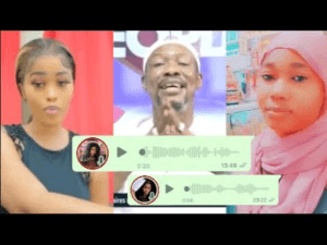 « Projet Pastef Moy Projet MFDC »