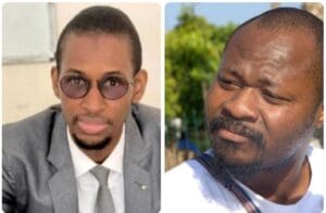 Recrutés à la mairie de Dakar, Guy Marius Sagna et ex-Capitaine Touré menacés…