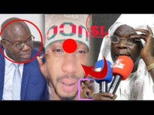 Oustaz Iran Ndao sur les « Oustaz Animateurs », les cas Taphi et Ameth Aidara