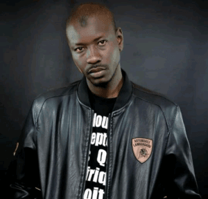 Arrestation de Karim Xrum Xax : la société civile exige sa libération