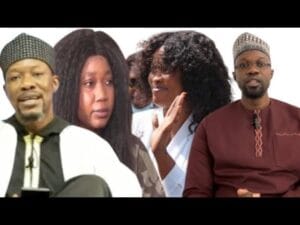 Sweet Beauté : Graves révélations de Tange sur Sonko, Ndéye Khady et son divorce.