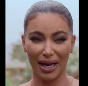 Le fils de Kim Kardashian est tombé sur la sextape de sa mère