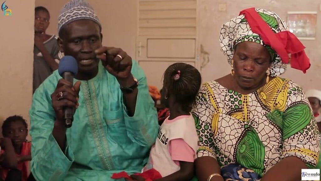 Disparition de Lissa Tine : La réaction de ses parents