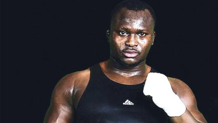 Le beau geste de  Pape Alioune Ndiaye envers Modou Lo