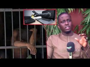 Son honneur bafoué : Assane Lopy parle de son séjour carcéral