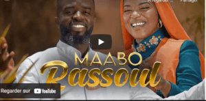 (Vidéo) : Le couple Maabo dévoile son clip dédié au Prophète