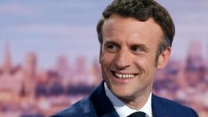 Présidentielle 2022 : Emmanuel Macron réélu président de la République