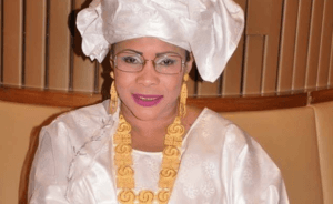 Mame Diarra Fam dément Cheikh Oumar Hann : « L&rsquo;enseignement est un vrai fatras… »
