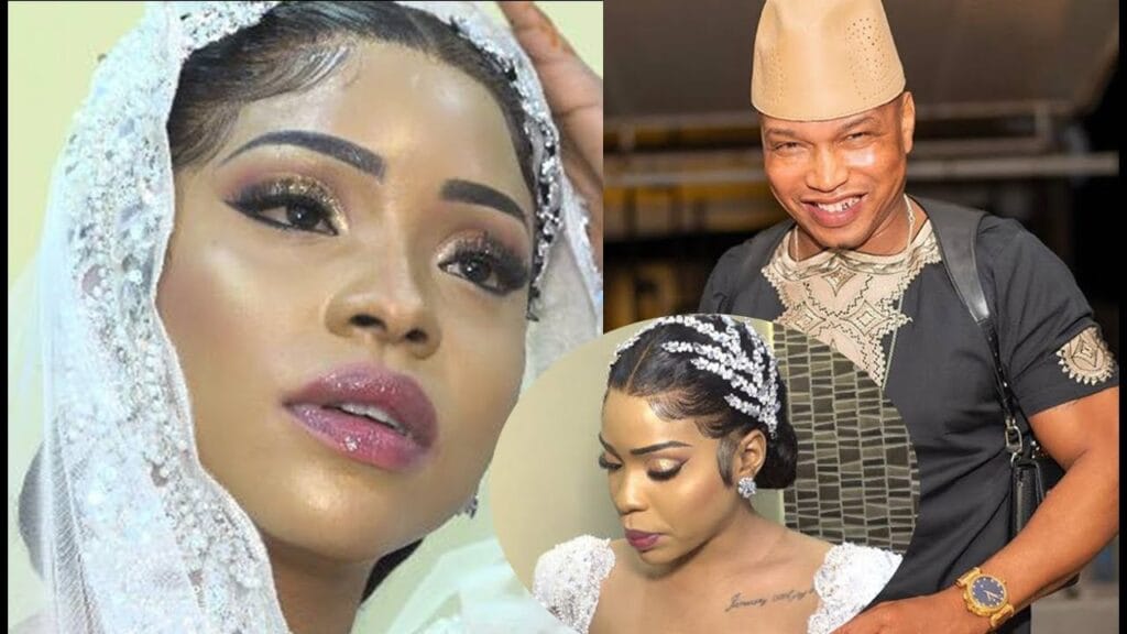 El Hadj Ousseynou Diouf se tape une niarel
