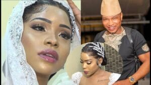 El Hadj Ousseynou Diouf se tape une niarel