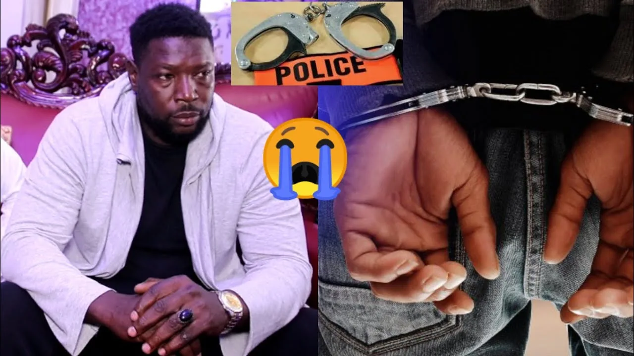 Tristes révélations de Bébé Saloum: “Sama diabar da laakkeu bopam baniouma diapé kasso, Diop khass néma…”(Vidéo)
