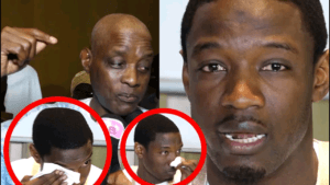 Pape DJibril Fall raconté par son père