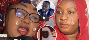 (Vidéo) – Tristes confidences de la sœur de Mbayang Thiam : « Mollah Morgun limou wakh si empoisonnement bi méti naniou trop »