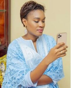 (Vidéo) : Ndeye Ndack demande le divorce à son « Farou rab ». Regardez !