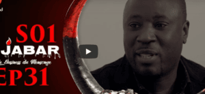 Njabar – Saison 1- Episode 31 (Vidéo)