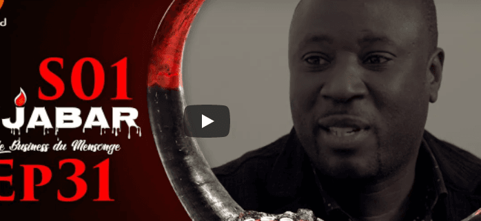 Njabar – Saison 1- Episode 31 (Vidéo)