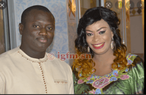 Ndiaye de la TFM gravement malade…