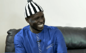 Keur Baba : Ngaaka Blindé lance sa propre émission avec Fatel et teste Sidy Diop sur sa spiritualité