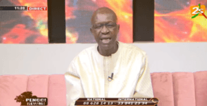 Moqué et lynché sur les RS, El Hadj Tall Ngol Ngol menace de porter plainte contre L&rsquo;Etat du Sénégal