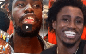 (Vidéo) – Anniversaire du Faramareen : Niankou fait une belle surprise à Wally Seck