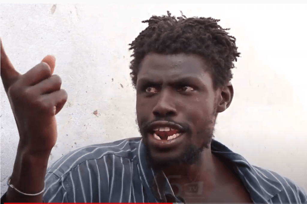 (Vidéo) : Niankou dévoile un autre incroyable talent sur Zik Fm