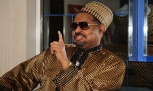 Témoignage touchant de Ahmed Khalifa Niass à l&rsquo;endroit de Cheikh Omar Diagne