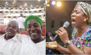Nigéria : Une célèbre chanteuse gospel meurt à la suite de violences conjugales