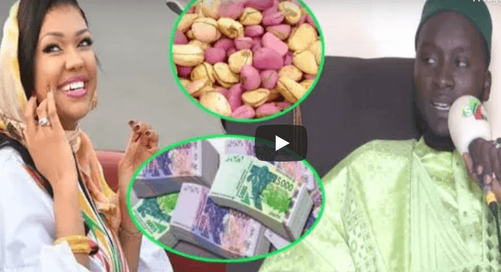 (Vidéo)- Oustaz Modou Fall sur sa relation avec Ya Awa: « Damakay takk… »