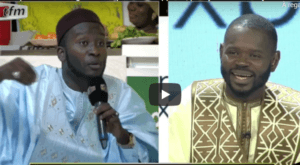 Oustaz Modou Fall : « Délen sangou sett à l&rsquo;instant bolen paré sekk ak sen dieukeur »
