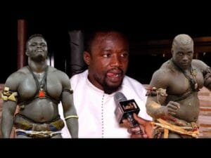 Papa Sow : « Sa Thiès Na Xol Liko Manqué Mou Motaliko »