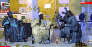 Dieu pardonne-t-il la fornication ? Pape Cheikh Diallo se marre, Oustaz Modou Fall répond franc