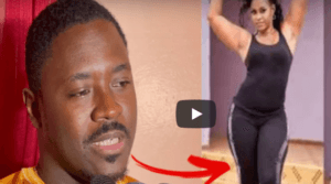 Pape Demba (acteur Emprises) : « Lou takh ma diap Soukey moy… »
