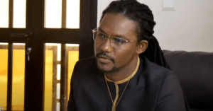 Triste confidence de Pape Sidy Fall sur sa mère : « Bou amoul wone loum niou diokh niou lekk dafay… »